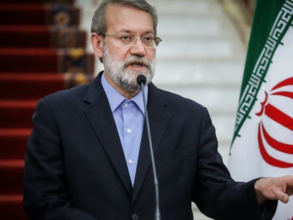 Iran security chief threatens regional fallout after Trump warnings