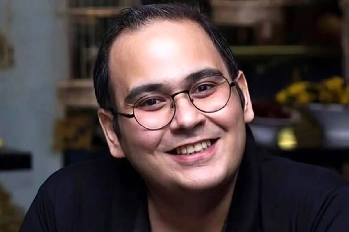 رضا داوودنژاد، بازیگری در نقش خود