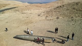 دلایل هفتگانه اسرائیل برای حمله به جمهوری اسلامی