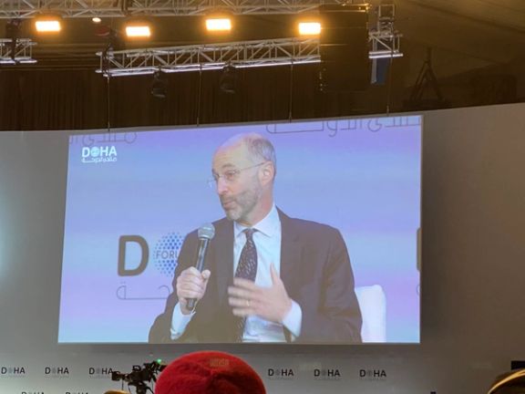 نماینده آمریکا در امور ایران: هر اتفاقی بیفتد، سپاه پاسداران تحریم خواهد بود