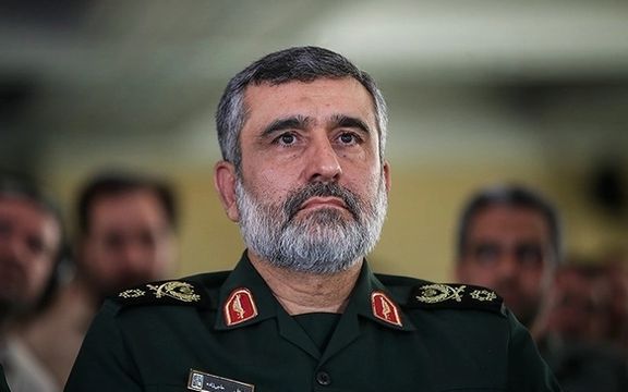 Iran 'Eager' for Chance to Launch Secondary Barrage on Israel