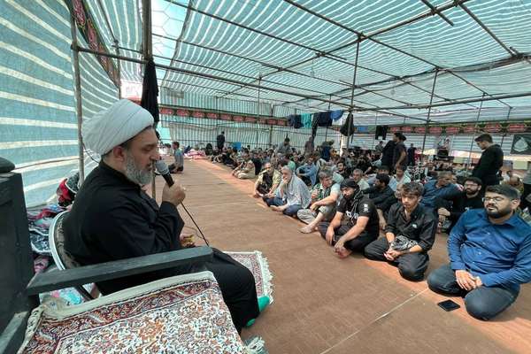 Senior Cleric Claims Religion In Iran Weak, 50,000 Mosques Closed