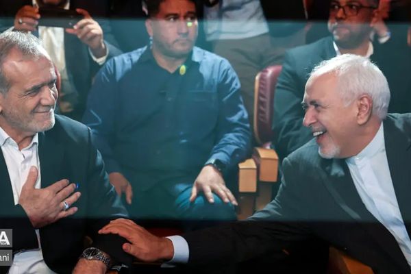 Zarif’s exit from government seen as disqualification, not resignation