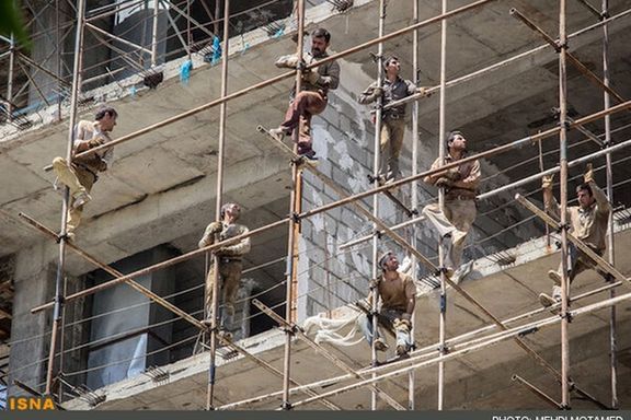 نگرانیها از موارد اقدام به خودکشی کارگران بهدلیل مشکلات معیشتی و اخراج از کار