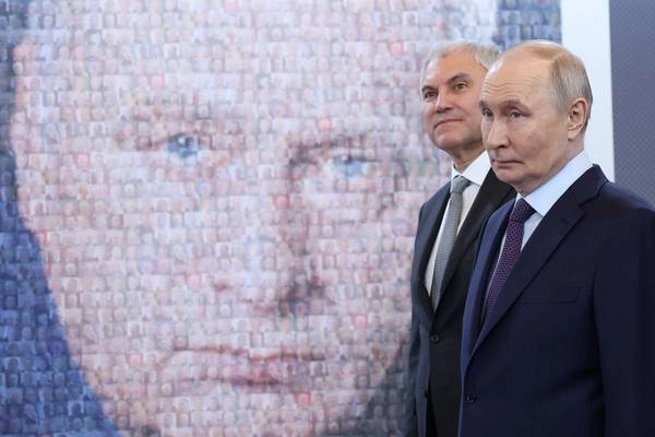 در پی «جنگ ایران»، کشورهای جنوب شرق آسیا همکاری با روسیه را افزایش دادهاند