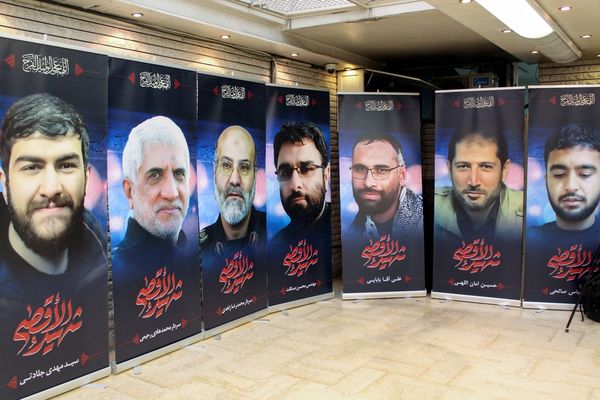 إيران.. استمرار"الصبر الاستراتيجي" بدلًا من "الانتقام الصعب" من إسرائيل