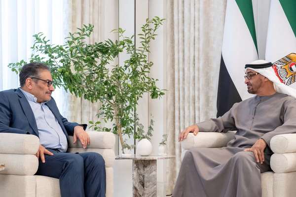 Iranian Media Upbeat About Tehran's Regional Détente