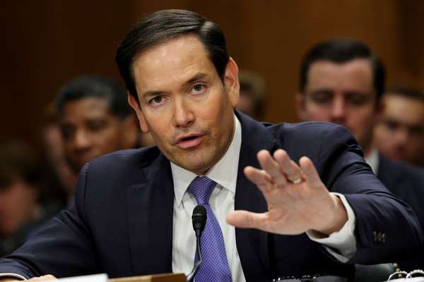US inks Bahrain nuclear deal, cites support for peaceful programs