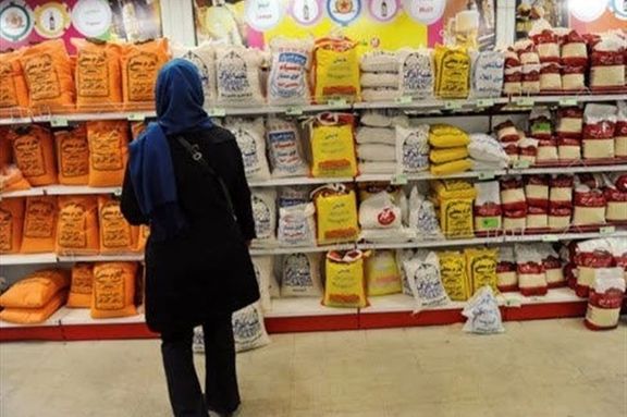 دبیر انجمن برنج: وقتی تخممرغ دانهای ۶ هزار تومان است، برنج هم گران میشود
