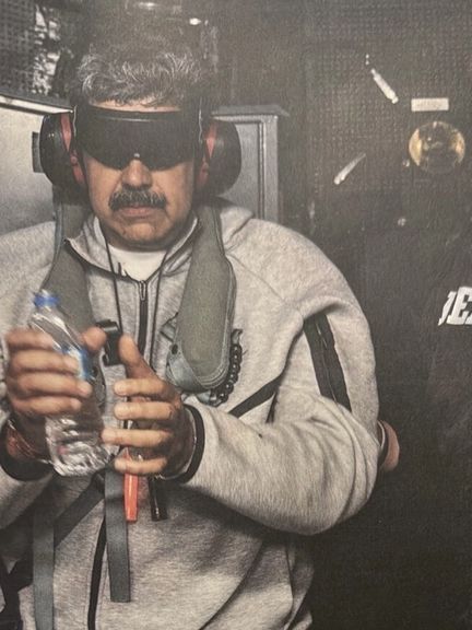 Iran strongly condemns US attack on Venezuela