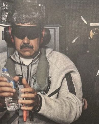 Iran strongly condemns US attack on Venezuela