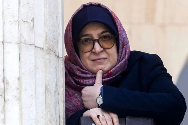 الحكومة الإيرانية: مطالب سائقي الشاحنات تتعلق بقوانين "ربما لم يتم التدقيق الكافي فيها"