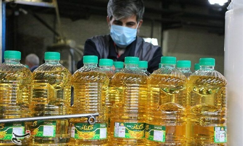 47,000 Tons of Toxic Cooking Oil Hit Iran’s Market, Says Whistleblower