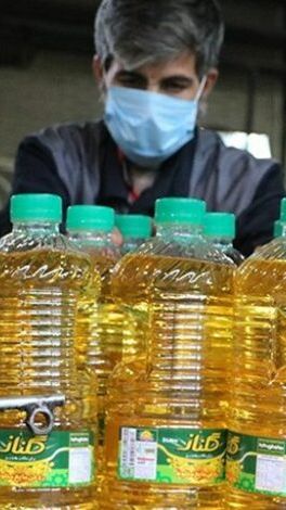 47,000 Tons of Toxic Cooking Oil Hit Iran’s Market, Says Whistleblower