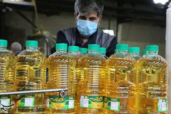 47,000 Tons of Toxic Cooking Oil Hit Iran’s Market, Says Whistleblower
