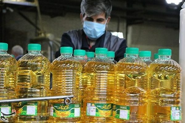 47,000 Tons of Toxic Cooking Oil Hit Iran’s Market, Says Whistleblower