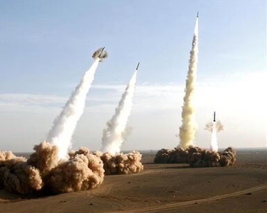 الحرس الثوري يتوعد أميركا: الرد "سيفوق كل حساباتكم"