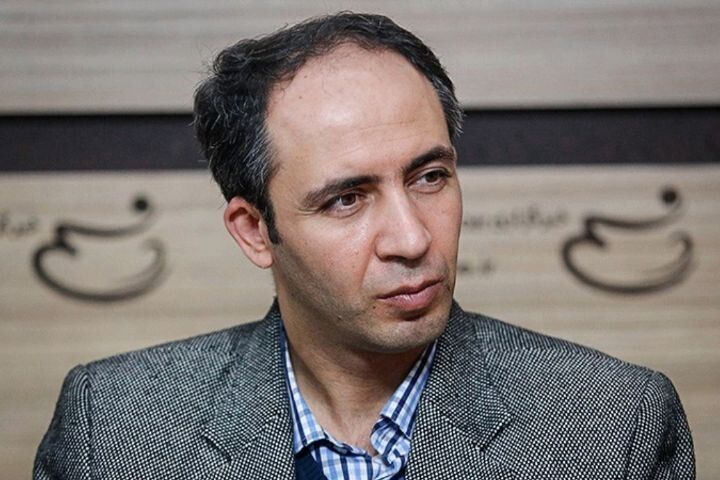 Vahid Shaqaqi Shahri, Iranian economist