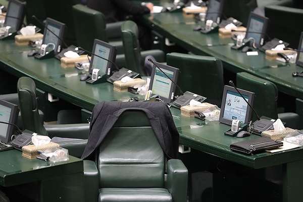 Expediency Council Deems Only Parliament Subject To Transparency