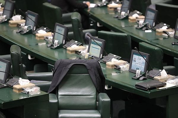 Expediency Council Deems Only Parliament Subject To Transparency