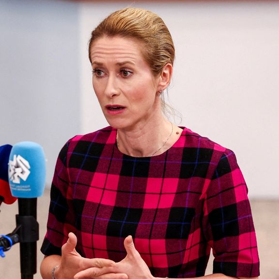 مسئول سیاست خارجی اتحادیه اروپا: نمیتوان به پوتین اعتماد کرد، به هیچ وعدهای پایبند نیست