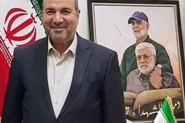 Iran Seeks UN Help To ‘Disarm’ Iraqi Kurdish Parties