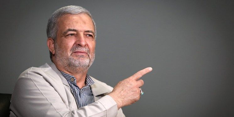 Iran Appoints New Envoy In Afghanistan Following Controversial Spat