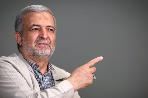 Iran Appoints New Envoy In Afghanistan Following Controversial Spat