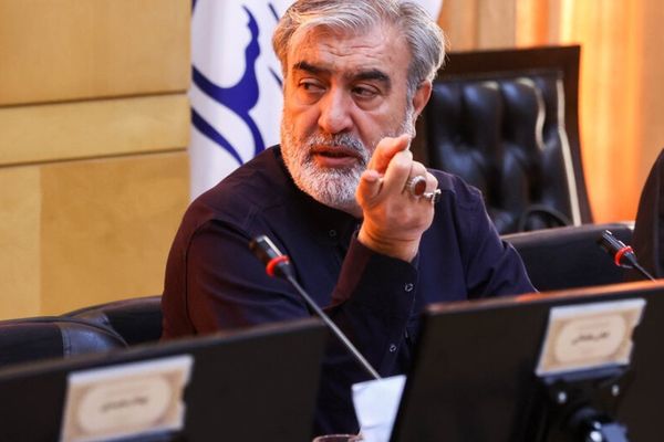 رئیس کمیسیون امنیت ملی مجلس: در آینده هر اقدامی را علیه آمریکا و اسرائیل مشروع میدانیم
