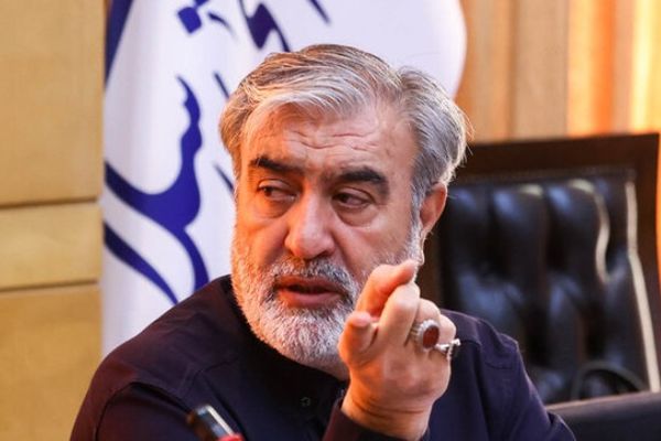 رییس کمیسیون امنیت ملی مجلس: ادامه گفتوگوها با آمریکا به معنای «مذاکره به هر قیمتی» نیست