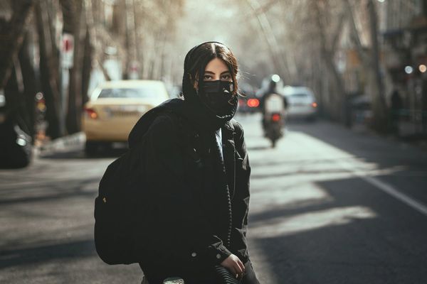 سلامت روان فردی و جمعی در ایران