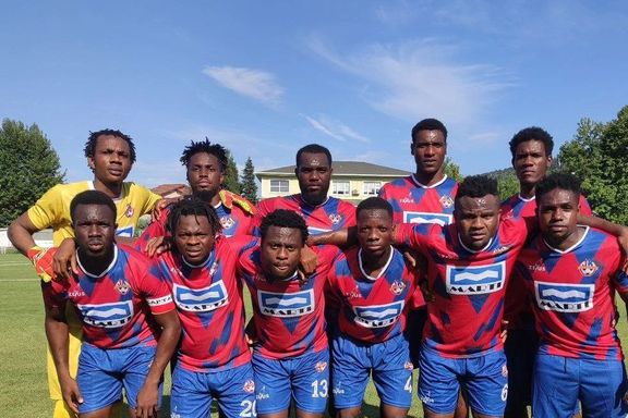 رسوایی بازی دوستانه در ترکیه؛ پرسپولیس تیم آماتور را بهجای تیم دسته دوم ترکیه معرفی کرد