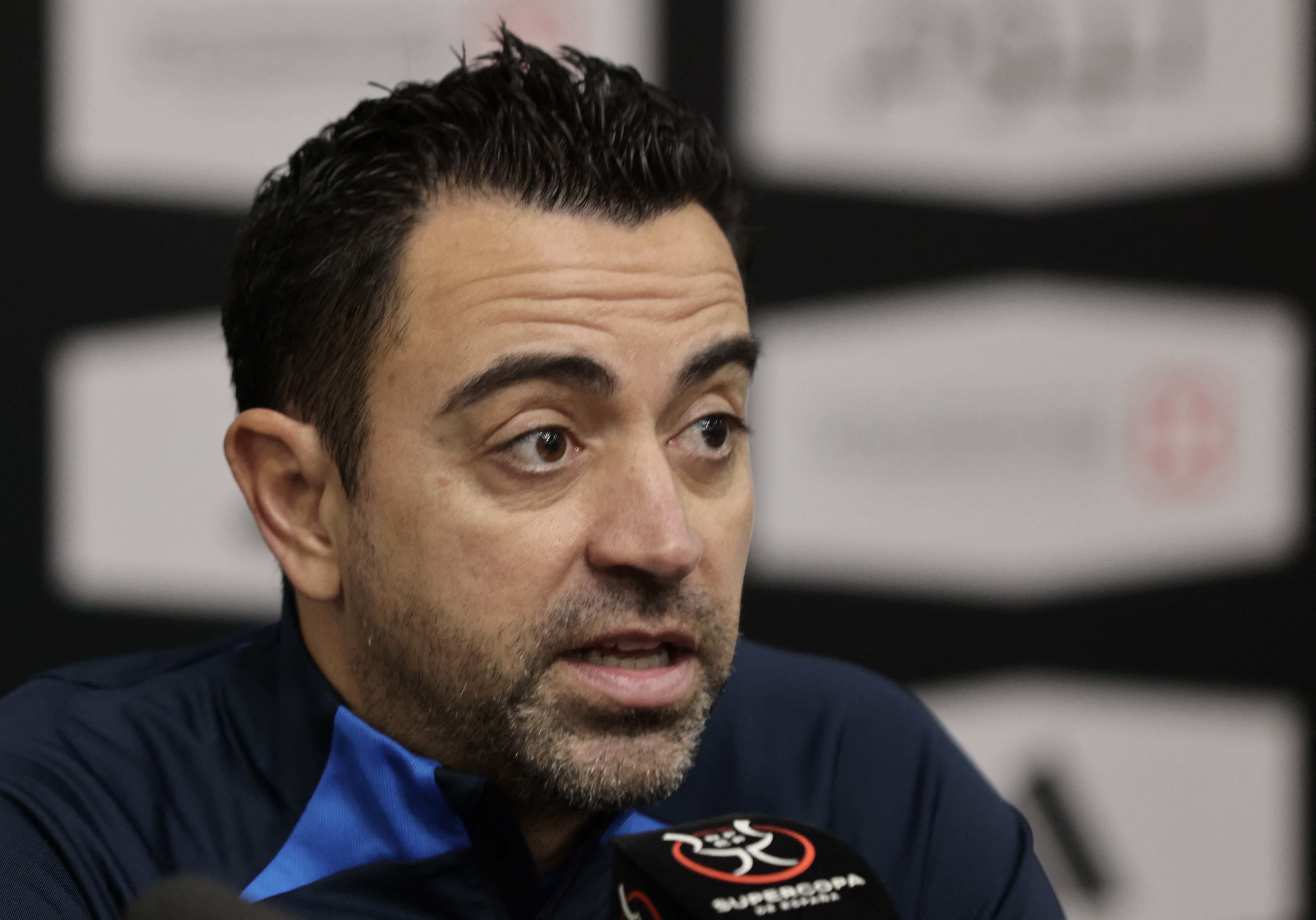 ژاوی هرناندز