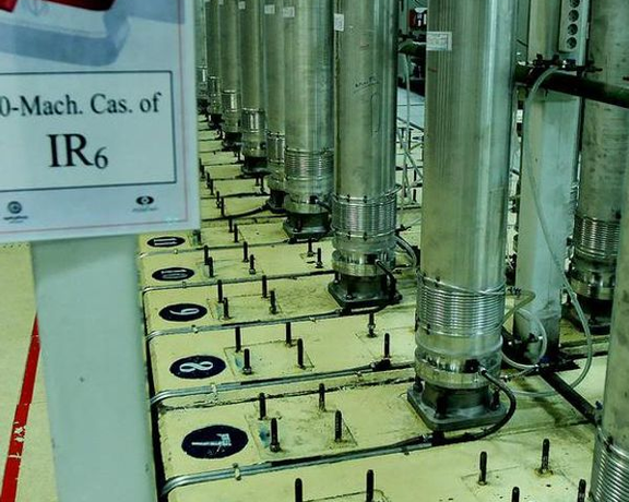 آمریکا و اسرائیل:برای جلوگیری از دستیابی ایران به سلاح اتمی هماهنگی خود را افزایش میدهیم