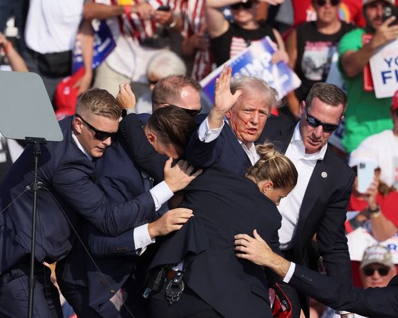 جو بایدن: درباره انگیزه و وابستگی تیرانداز فرضیهسازی نکنید
