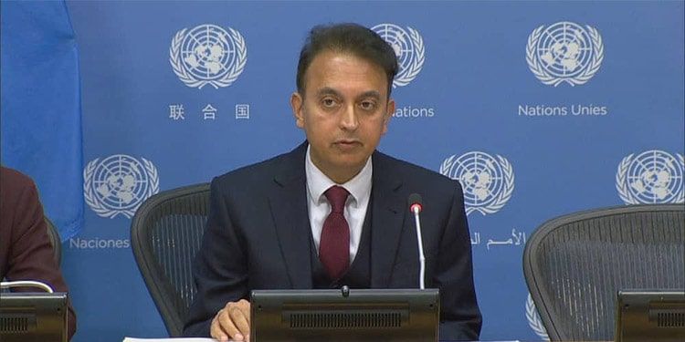 Israel-Gaza War Bolsters Iranian Regime’s Repression: UN Rapporteur 