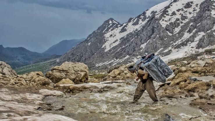 Fatal Shooting Sparks Outrage In Iran’s Kurdish City