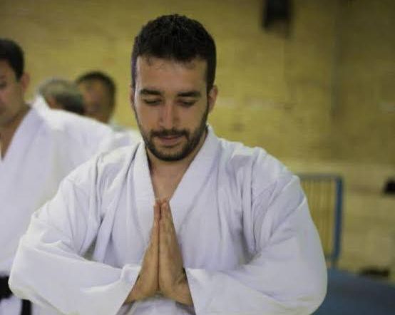 صالح میرهاشمی، چهارمین ورزشکار اعدام شده در خیزش انقلابی