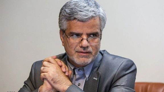 محمود صادقی: شاید همتی هم از بازیگران مهندسی انتخابات باشد