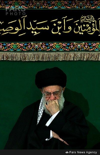 روزنامه وابسته به سپاه: در زمان جنگ برخی خامنه‌ای را نفرین می‌کردند