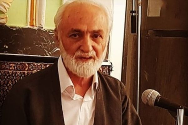 نهادهای امنیتی مانع سفر کاک حسن امینی به قم برای سخنرانی در سالگرد آیتالله منتظری شدند