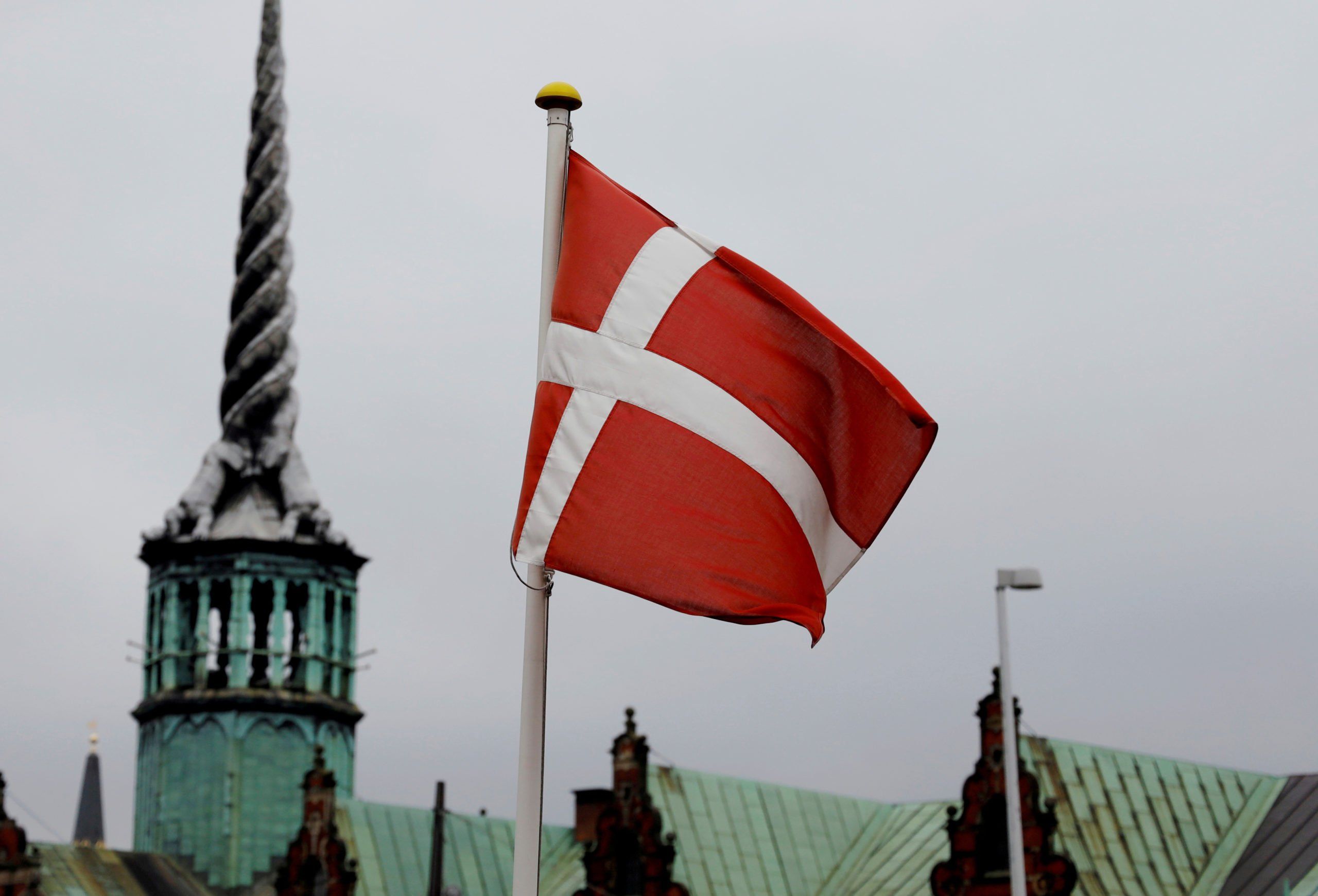 Denmark Warns Of Rising Espionage Threat From Iran 