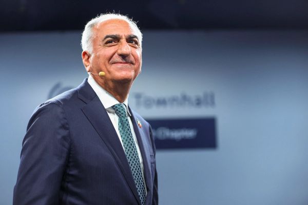 شاهزاده رضا پهلوی در مونیخ: پنجره فرصت باز است؛ جهان باید از مردم ایران حمایت کند