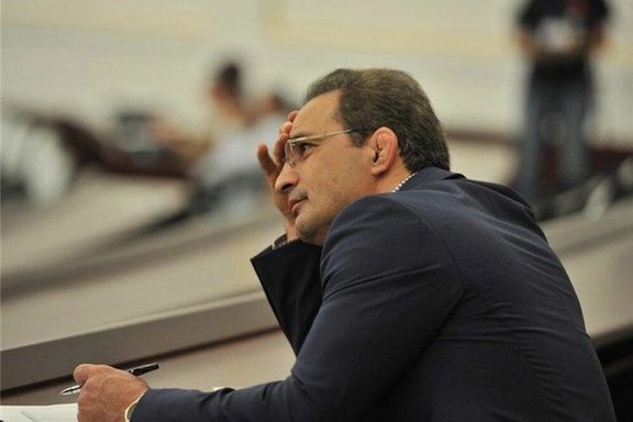 خادم در واکنش به پاداش فوتبالیستها؛اینها بخشی از رفتارهای قلدرمآبانه صاحبان قدرت است