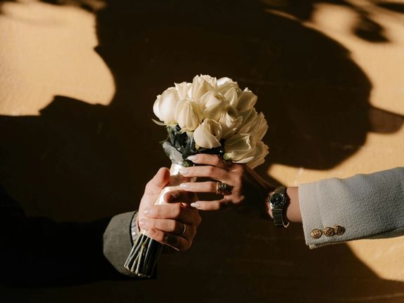 کاهش ۷ درصدی آمار ازدواج در ایران در تابستان ۱۴۰۴