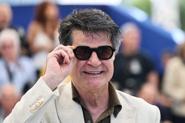 پناهی بهدلیل تعطیلی دولت آمریکا و نگرفتن ویزا در جشنواره فیلم سانفرانسیسکو غایب خواهد بود