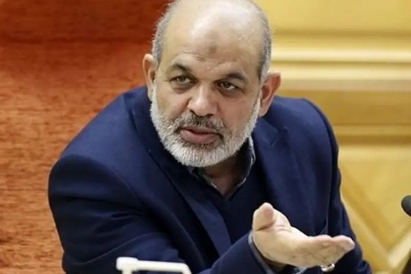 Iran Considers Dividing Sistan-Baluchestan Amid Tensions