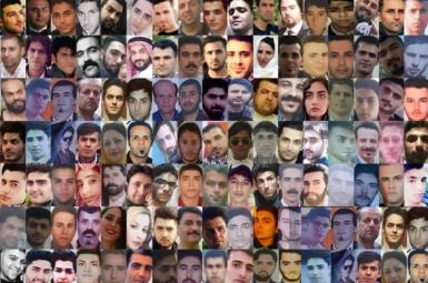 حقوقيون يطالبون بملاحقة المسؤولين الإيرانيين عن قتل المتظاهرين في احتجاجات 2019 
