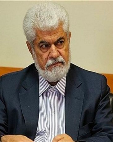 نماینده زاهدان با اشاره به واکسیناسیون:وضع سیستم ایمنی مردم ما نسبت به اروپاییها بهتر است