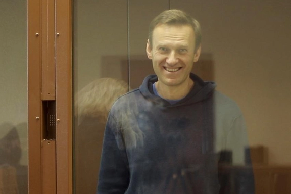 الکسی ناوالنی، منتقد ولادیمیر پوتین، خبر داد از دسترسی به درمان محروم است